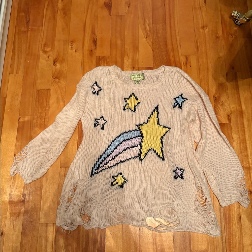 Whitefox Sweater S